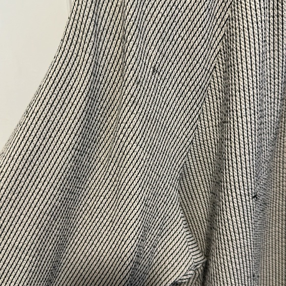 Plus Size Woman’s Long Sleeve Blouse - Picture 3 of 5